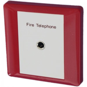 TX7771 Υποδοχή τηλεφώνου πυροσβεστικού τηλεφώνου
